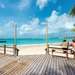 *** Hotel Baker's Sint Maarten