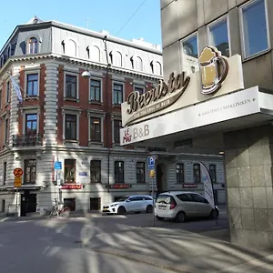 Le Mat Bed & Breakfast Göteborg