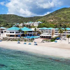 **** Resort Carina Bay Boutique & Casino (adults Only) Islas Vírgenes (EEUU)