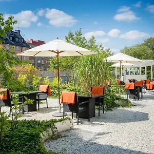 **** Hotel Elite Arcadia Schweden