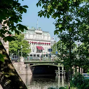 **** Hotel Eggers Suecia