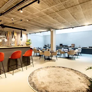 **** Hotel The Amberlyn Ungarn
