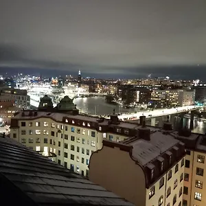  Hostel Crafoord Place Schweden