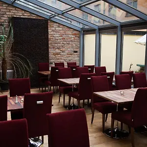 ** Hotel Rex Petit Schweden