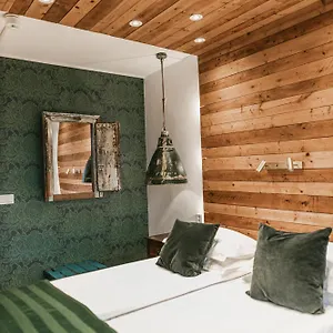 Havshotellet Hotel