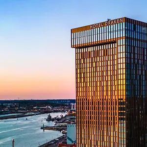 **** Hotel Clarion Draken Schweden