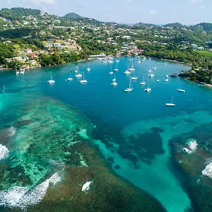 **** Hotel Blue Lagoon Hotel&marina Ltd San Vicente y las Granadinas