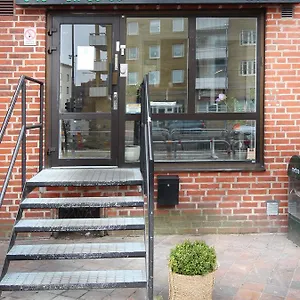 Rut & Ragnars Hostel