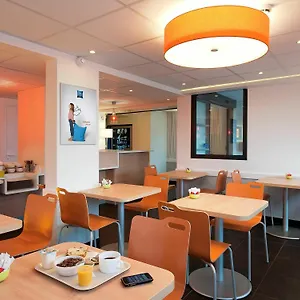 ** Szálloda Ibis Budget Porte D'orleans Franciaország