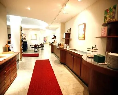 *** Hotel Teaterhotellet Malmo Sweden