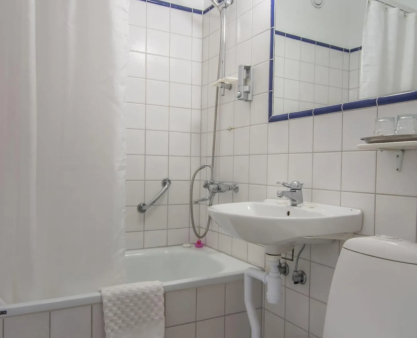 Teaterhotellet Malmo Hotel