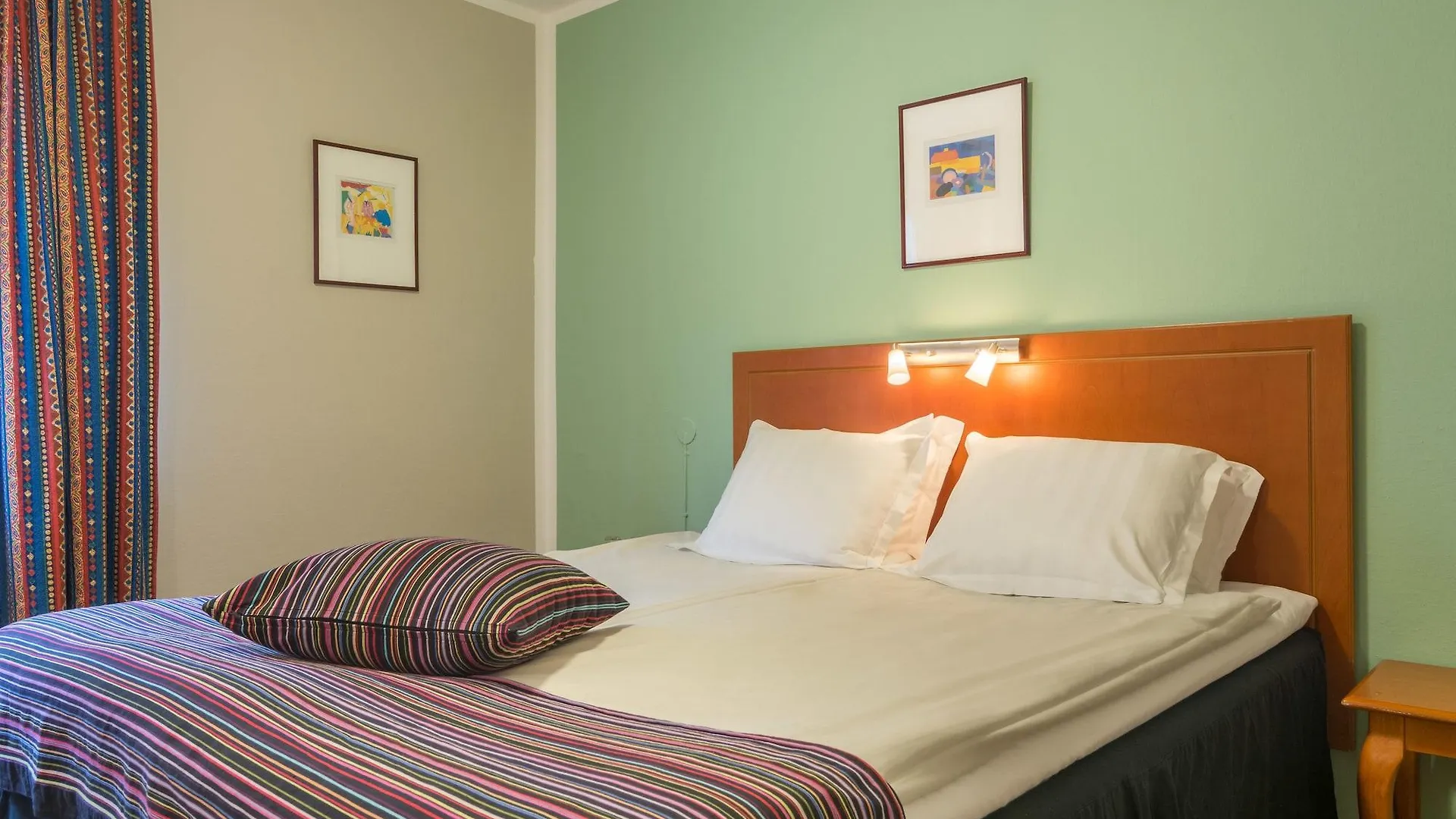 Teaterhotellet Malmo Hotel
