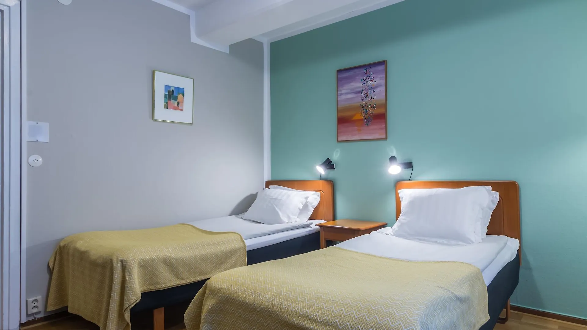 Teaterhotellet Malmo