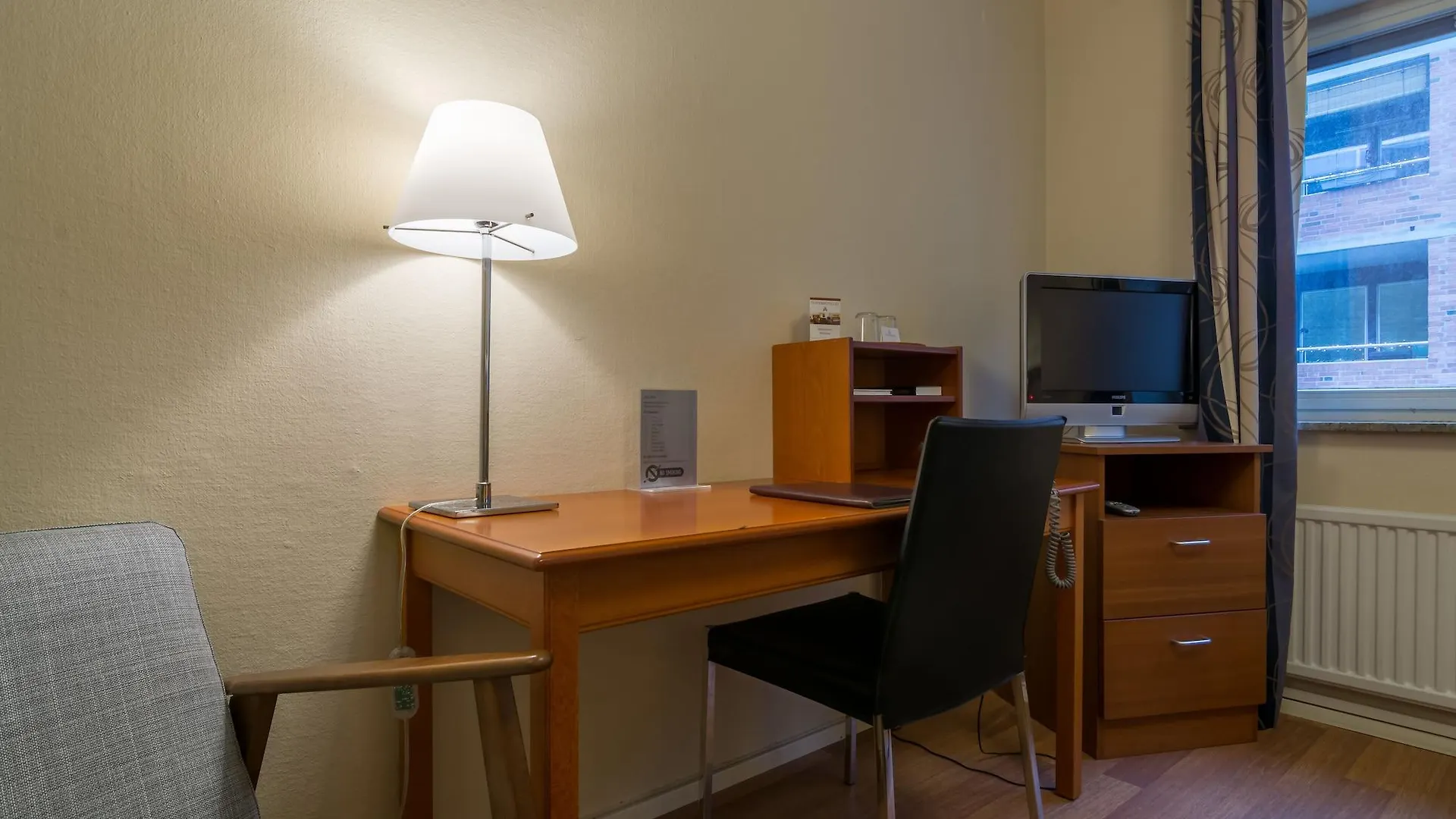 Teaterhotellet Malmo Sweden