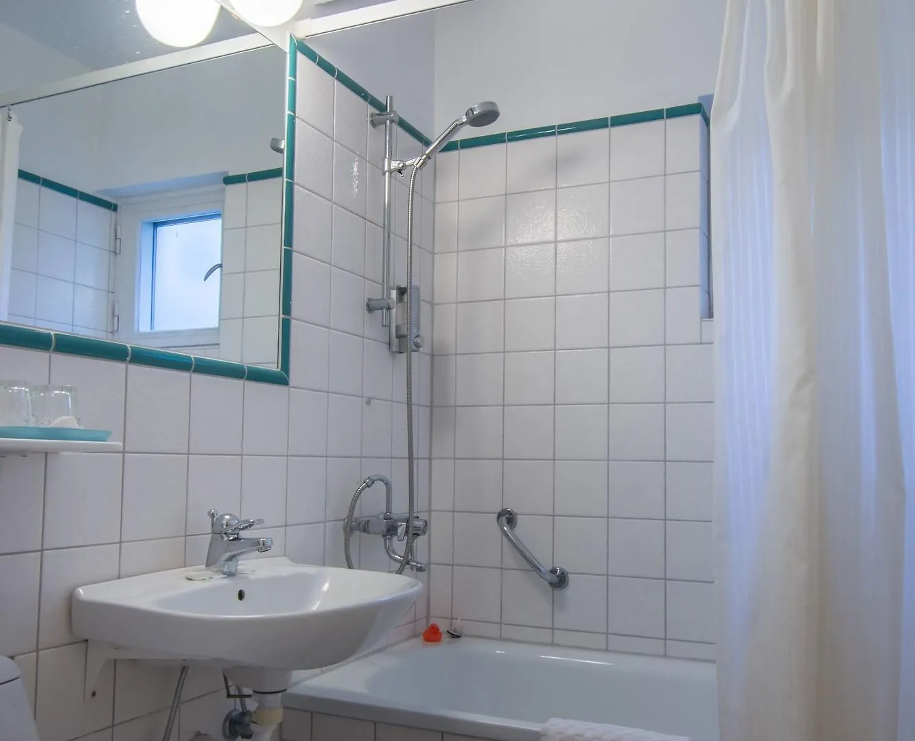 Hotel Teaterhotellet Malmo