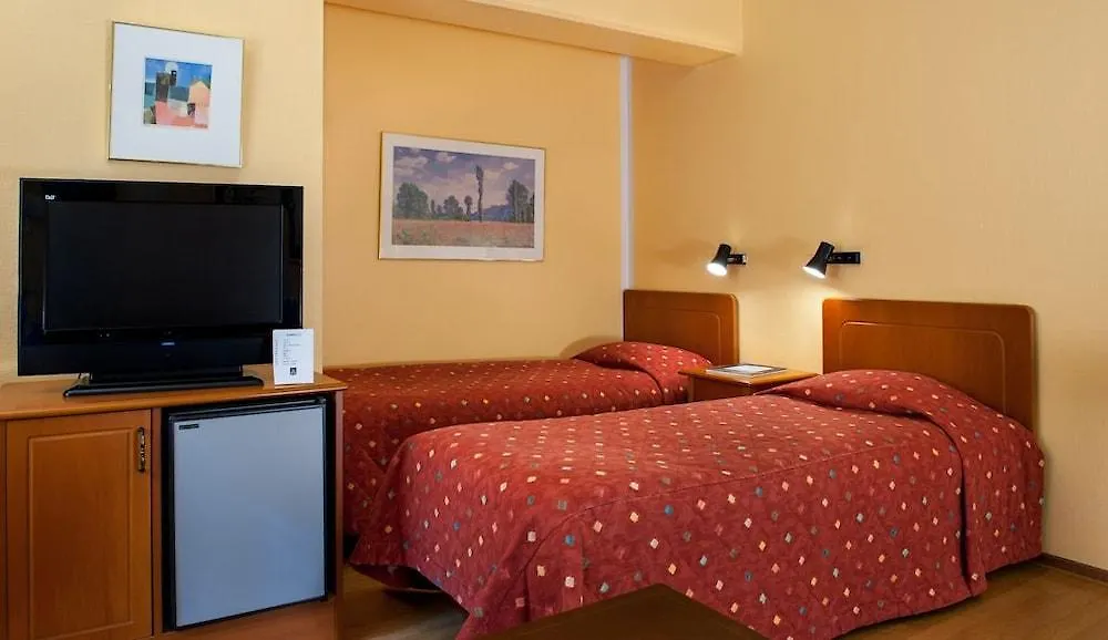 Teaterhotellet Malmo