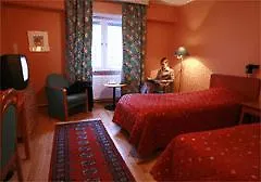 Teaterhotellet Malmo Hotel