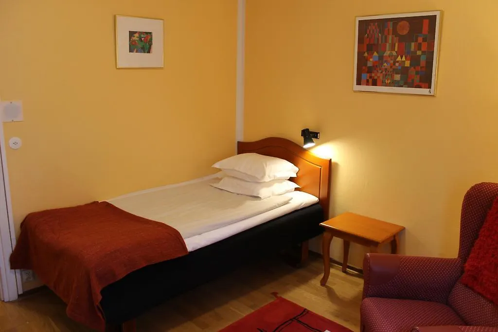 Teaterhotellet Malmo Hotel