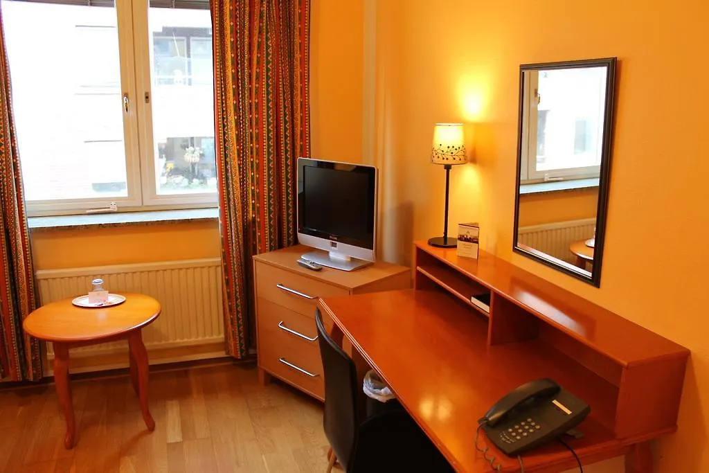 Teaterhotellet Malmo