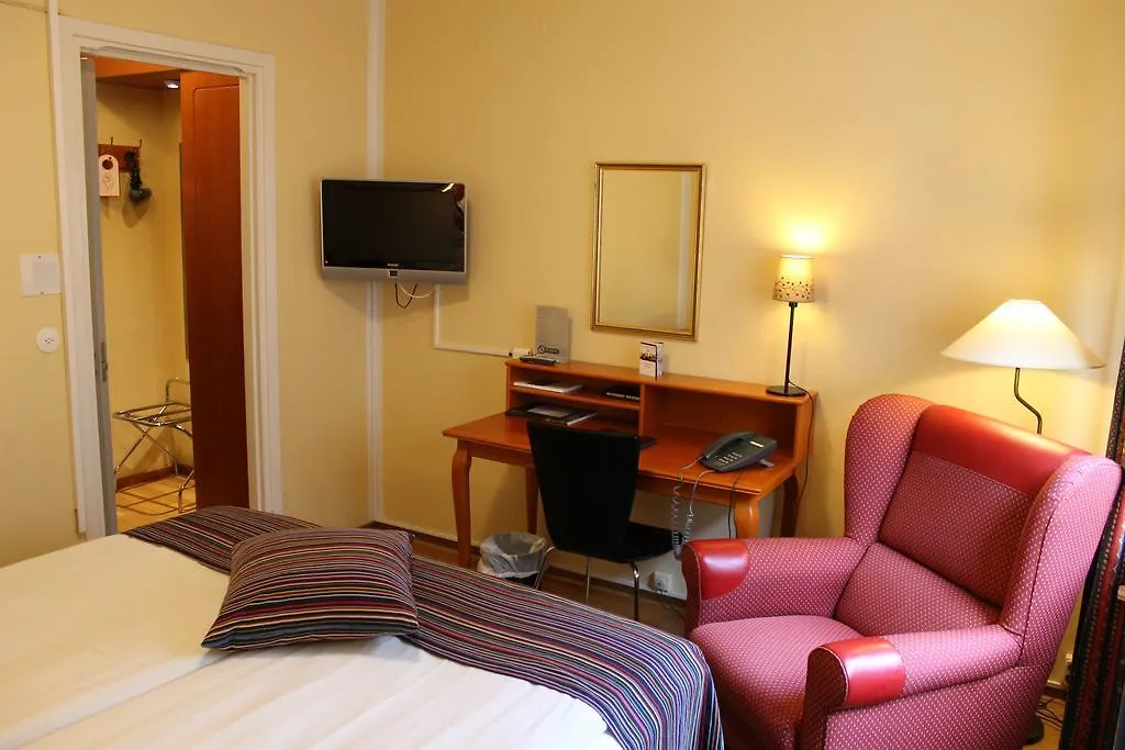 Teaterhotellet Malmo Sweden