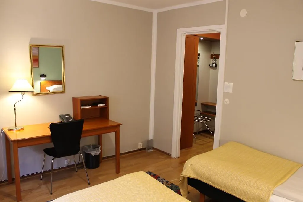Teaterhotellet Malmo 3*,  Sweden
