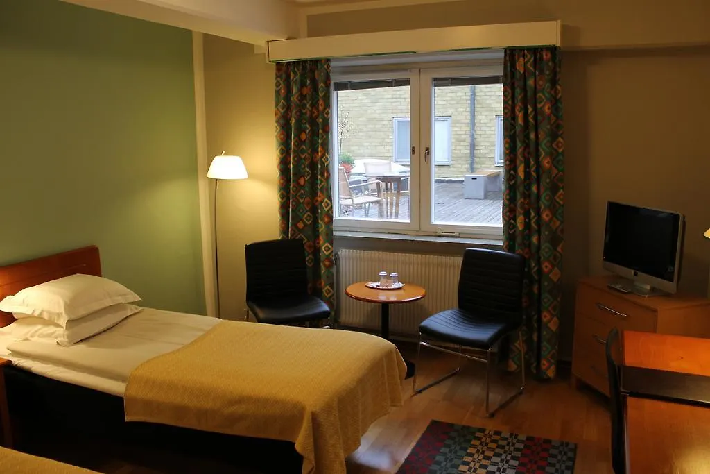 Teaterhotellet Malmo Hotel