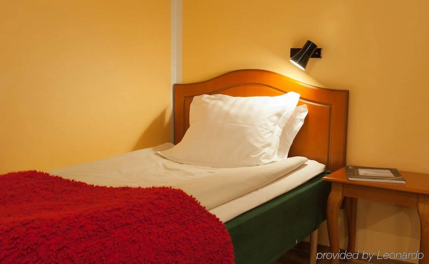 Hotel Teaterhotellet Malmo