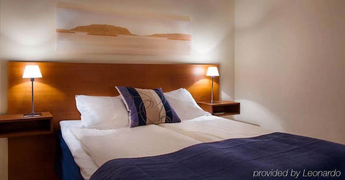 Teaterhotellet Malmo 3*,  Sweden