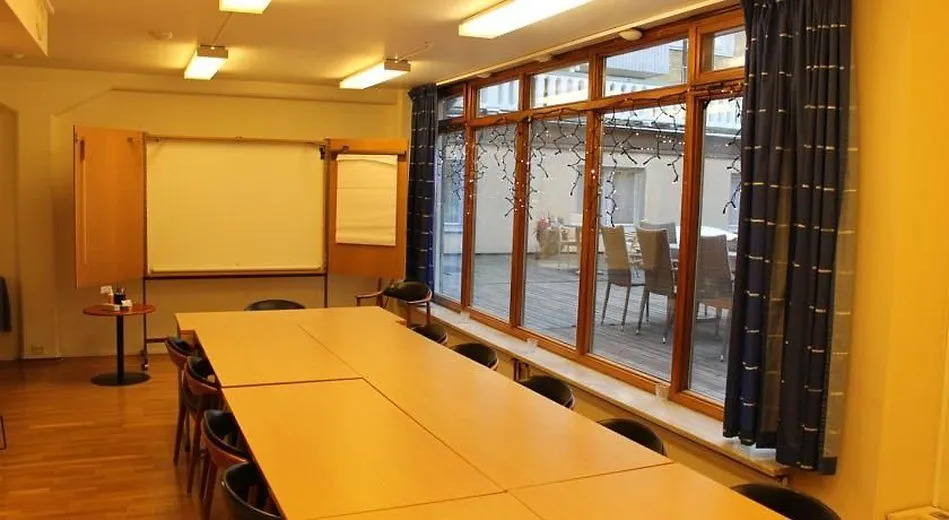 Teaterhotellet Malmo Sweden