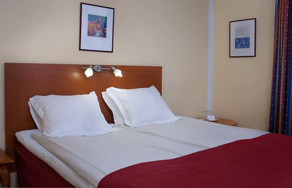 Teaterhotellet Malmo