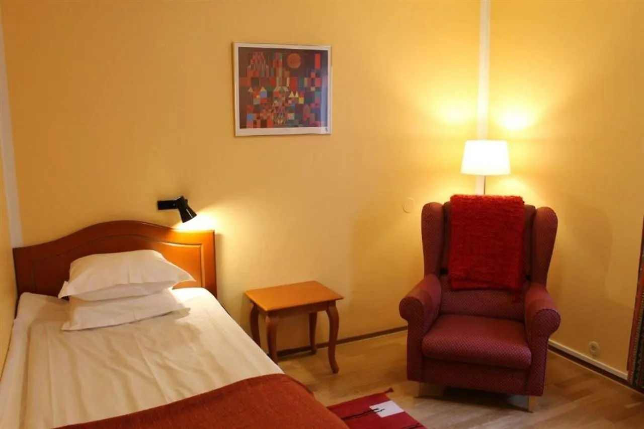 Teaterhotellet Malmo Hotel