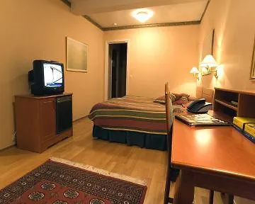 Hotel Teaterhotellet Malmo