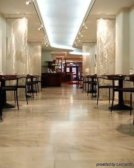 Teaterhotellet Malmo Sweden